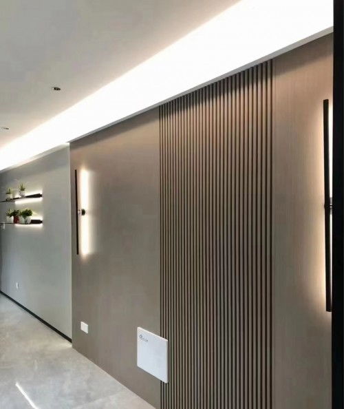 走進中科億家 廣東新型建筑裝飾材料公司全貌一覽