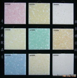 圖文解說裝修之泥水工程材料篇 主輔材選購指南 | 裝修日記第2頁