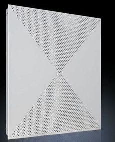 600×600鋁天花板 現(xiàn)代建筑的理想選擇與高清圖片展示