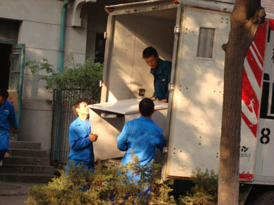 壽光搬家公司哪家好？喜旺搬家 專業(yè)服務(wù)，批發(fā)價(jià)格